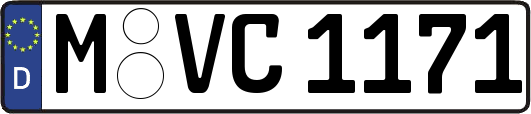 M-VC1171