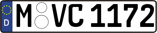 M-VC1172