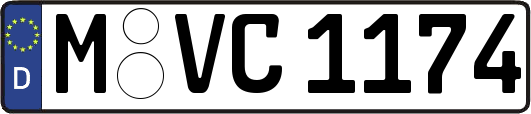 M-VC1174
