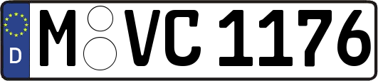M-VC1176