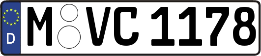 M-VC1178