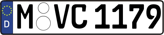 M-VC1179