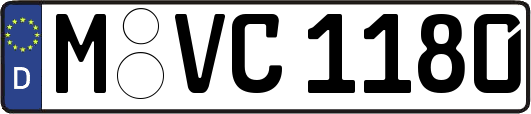 M-VC1180
