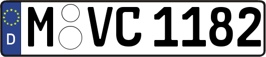 M-VC1182