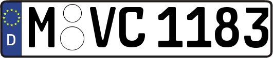 M-VC1183