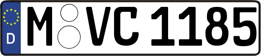 M-VC1185