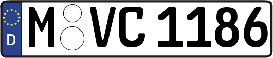 M-VC1186