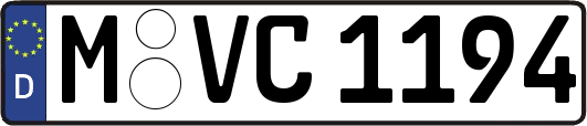 M-VC1194