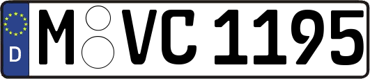 M-VC1195