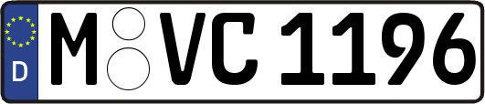 M-VC1196