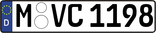 M-VC1198