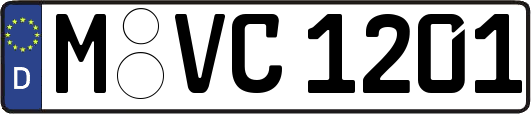M-VC1201