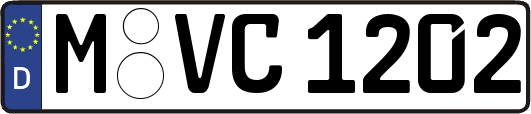 M-VC1202