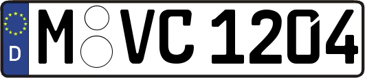 M-VC1204