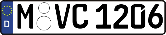 M-VC1206