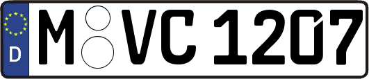 M-VC1207