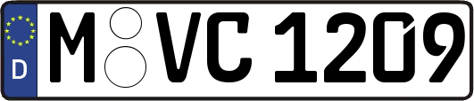 M-VC1209