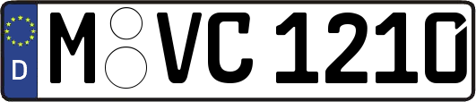 M-VC1210
