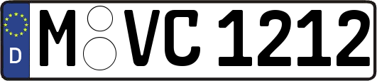 M-VC1212