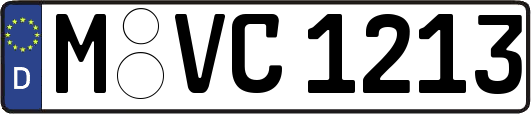 M-VC1213
