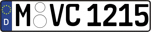 M-VC1215