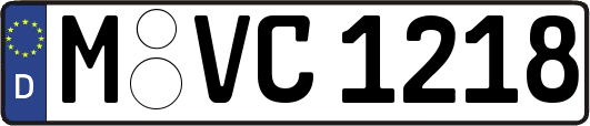 M-VC1218