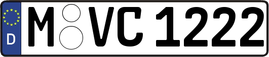 M-VC1222