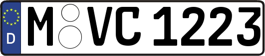 M-VC1223