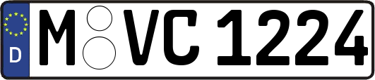 M-VC1224