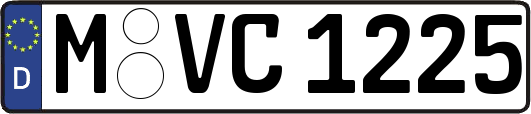 M-VC1225
