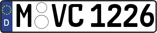 M-VC1226