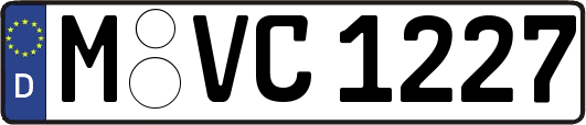 M-VC1227