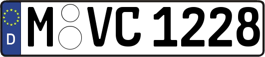 M-VC1228