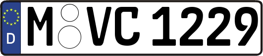 M-VC1229