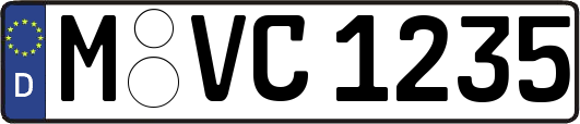 M-VC1235