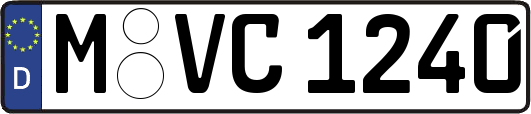 M-VC1240