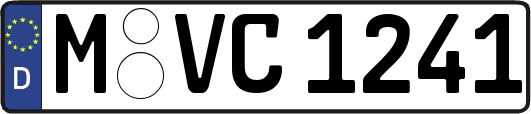M-VC1241