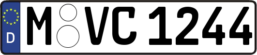 M-VC1244