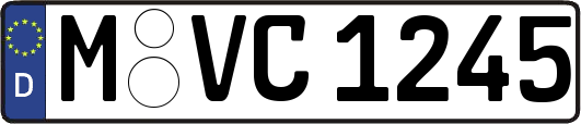 M-VC1245