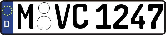 M-VC1247