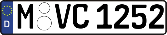 M-VC1252