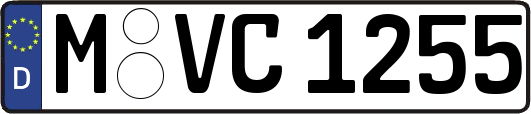 M-VC1255