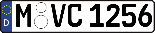M-VC1256