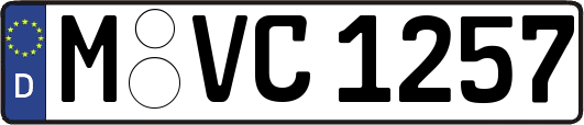 M-VC1257