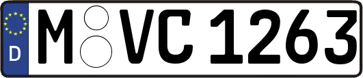M-VC1263