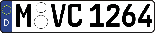 M-VC1264
