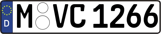 M-VC1266