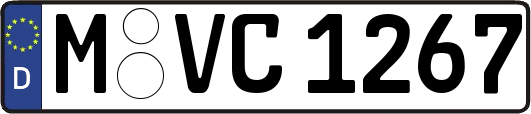 M-VC1267