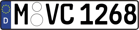 M-VC1268