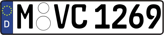 M-VC1269